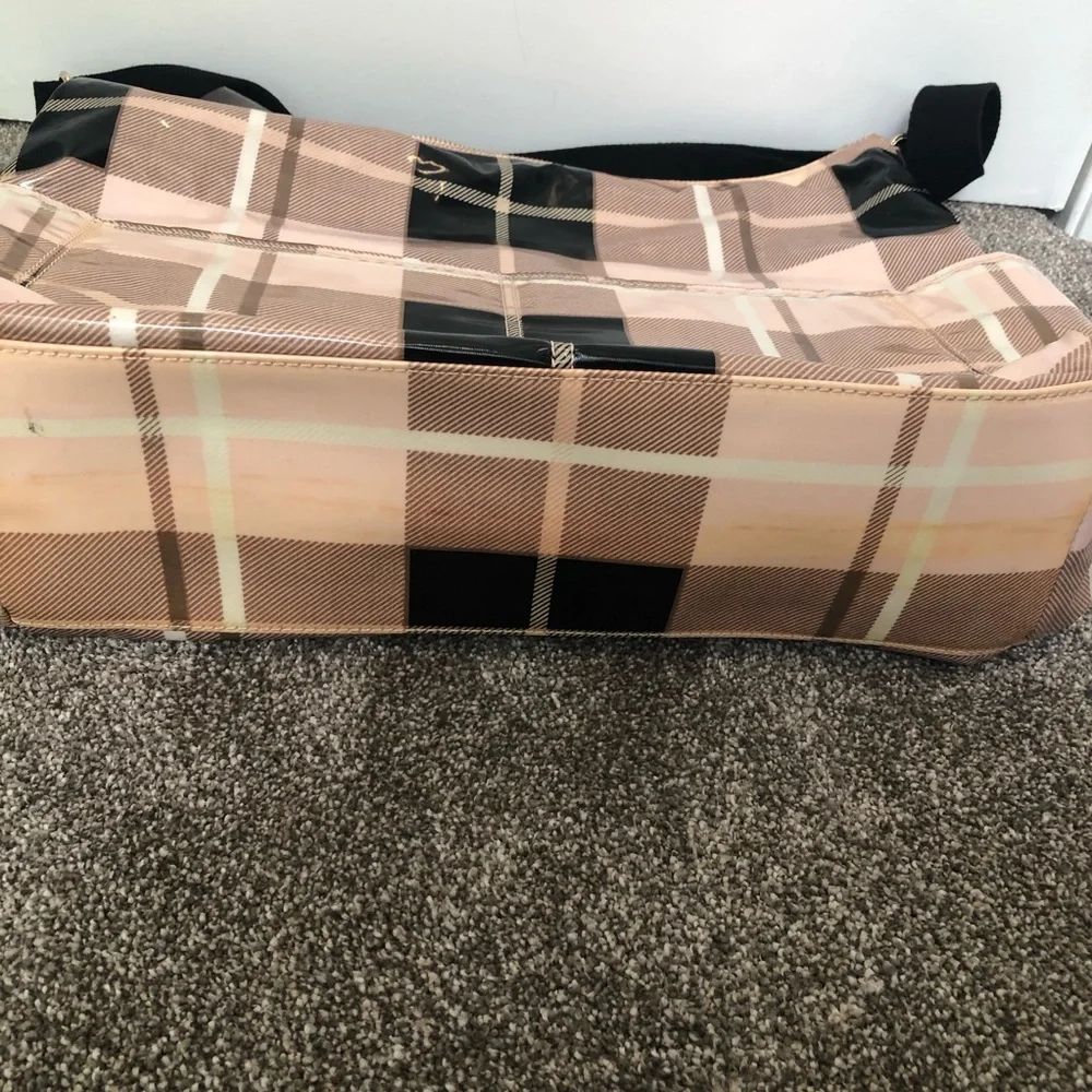 Kate Spade Diaper Bag